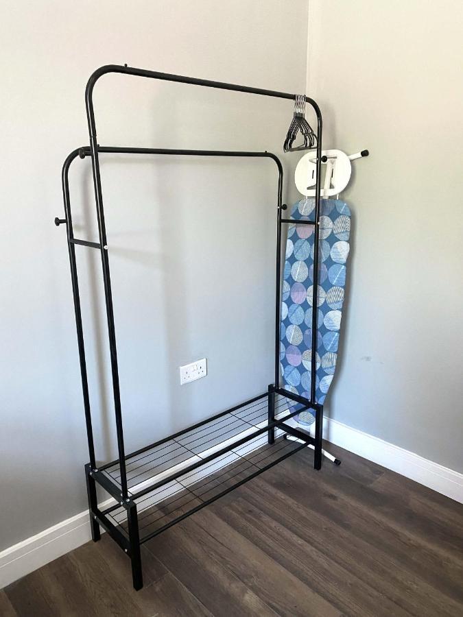 Appartamento 2 Bed Town Centre Nr Theatre Free Park Wi-Fi & Garden Aylesbury  Esterno foto